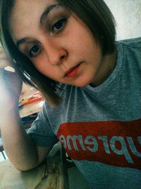 Клименко Марина