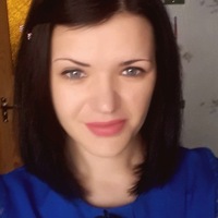 Марина Клименко