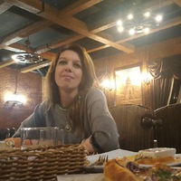 Людмила Блинова