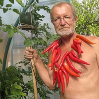 Сергей Яковлев