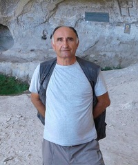 Сергей Васильевич