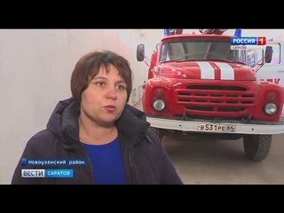 Более ста километров дорог планируют привести в порядок в Новоузенском районе
