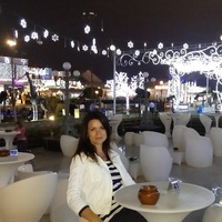 Ирина Бабенко