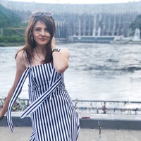 Алёна Приходько