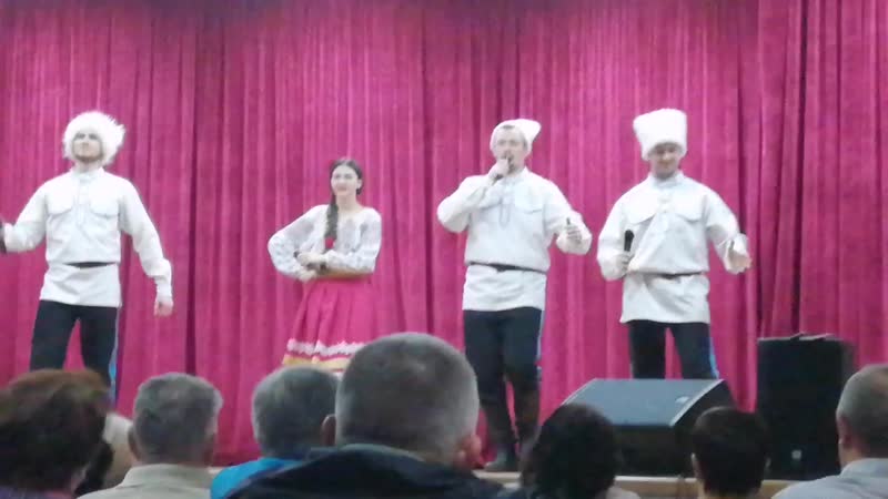 Видео от Inga