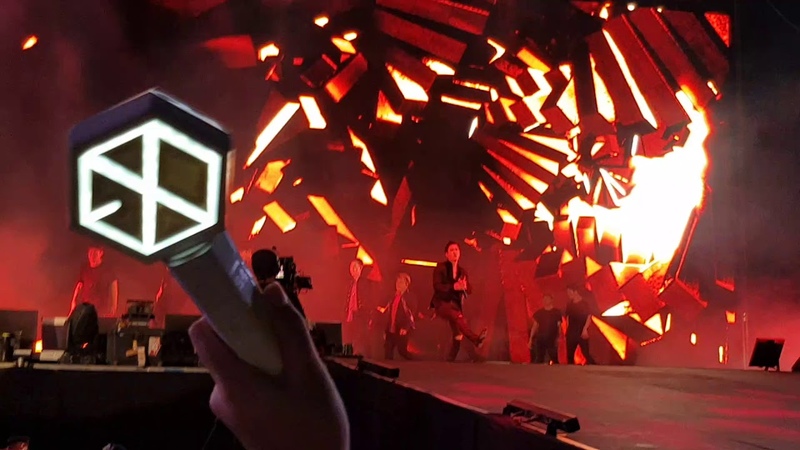 Super Junior Mr. Simple y Bonamana ( SMTOWN