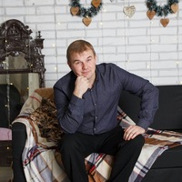 Александр Беляков