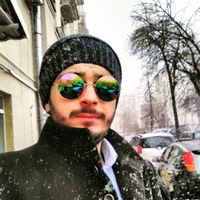 Руслан Магомедов