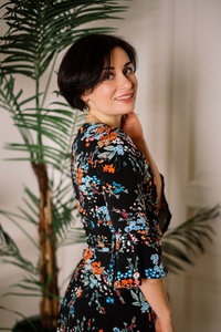 Юлия Медова