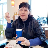 Татьяна Новикова