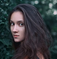 Анна Воронина