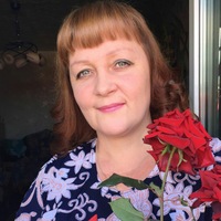 Светлана Воробьёва