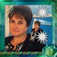 Анна Ковалёва
