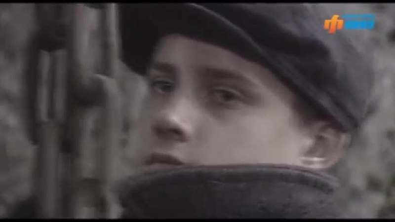 Азиат. TVRip. 2008г. Россия. (приключения,