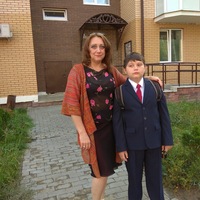 Екатерина Тихонова