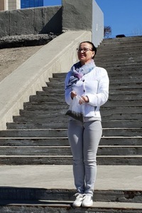 Елена Калмыкова