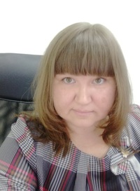 Анна Медведева