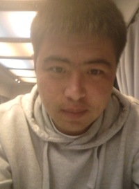 Айдын Тусупов