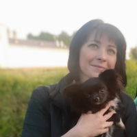 Екатерина Завьялова