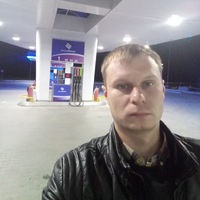 Дмитрий Рябинин