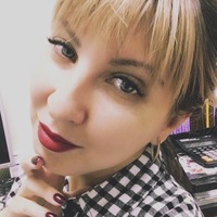 Татьяна Авраменко