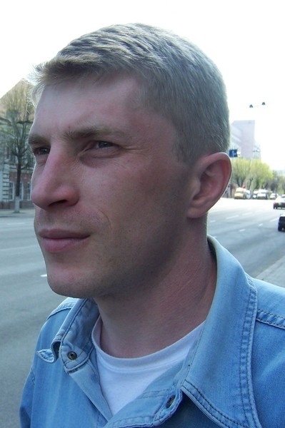 Виталий Комендантов, Беларусь, Гомель