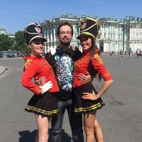 Владимир Соловьев