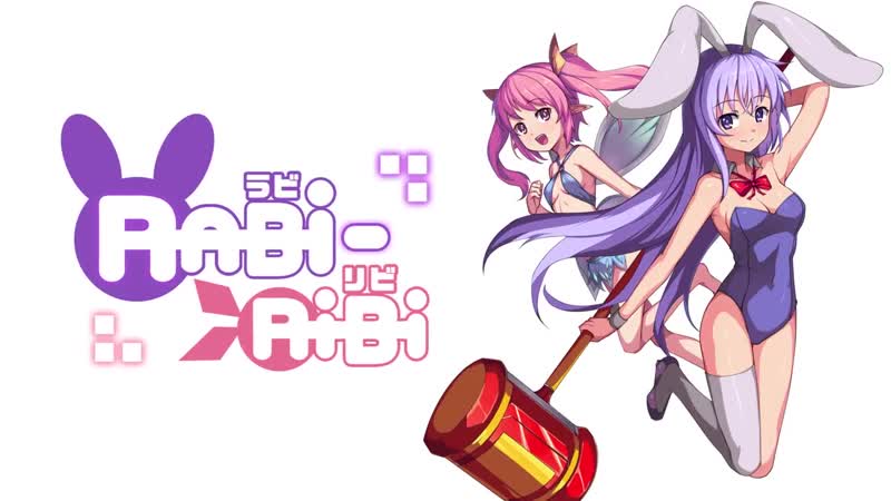 Rabi-Ribi