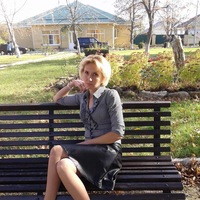 Светлана Алфёрова | Ставрополь