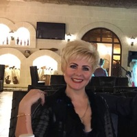 Анна Тихонова