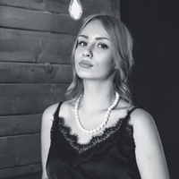 Анастасия Лебедева