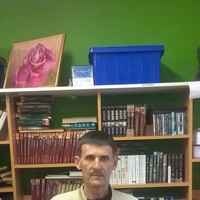 Олег Кадин | Санкт-Петербург