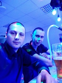 Михаил Ложечкин