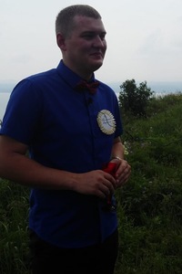 Александр Черкасов