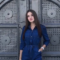 Maria Shamaeva