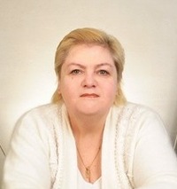 Светлана Рожкова