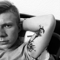 Александр Старцев