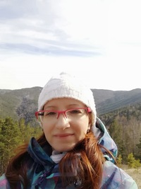 Алена Гончарова