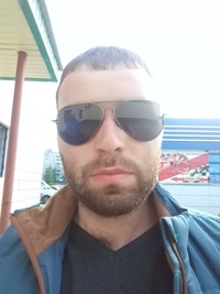 Павел Белоусов