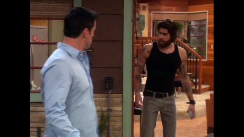 JOEY Season 2 Joey And The