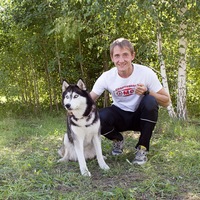 Олег Кузнецов