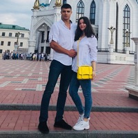 Евгений Родионов