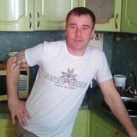 Алексей Назаров