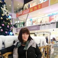 Алла Лазарева | Иваново