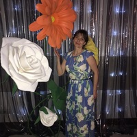 Татьяна Маслакова