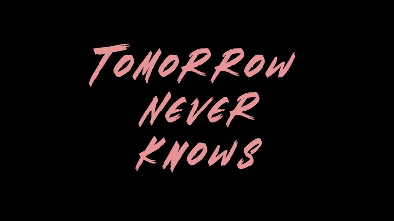 Ephemeral Gang Presenta Tomorrow Never Knows Teaser FGFS Fixed