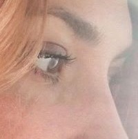 Ира Петрова