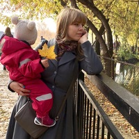 Елена Макарова