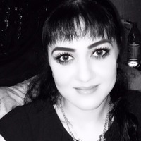 Елена Магомедова | 