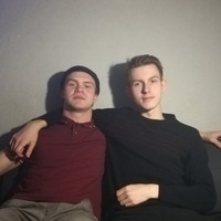 Никита Нелюбин